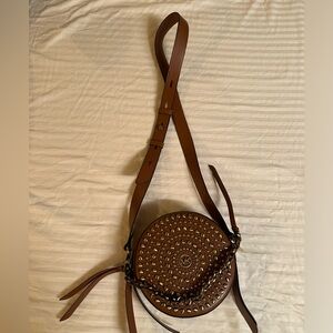 COPY - Michael Kors Canteen Crossbody